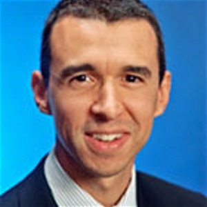 Dr. Wesley Fleming, MD