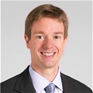 Dr. William Morris, MD