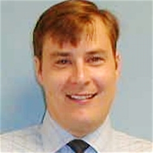 Dr. Byron Mischen