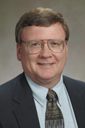 Dr. James Ross, MD