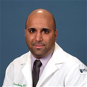 Dr. Amita Chaudhary, MD