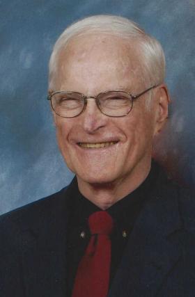 Dr. James Rush, MD