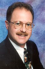 Dr. James Scalone, DO