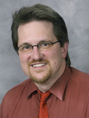 Dr. James Sexton, MD