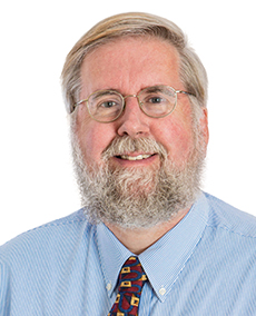 Dr. Roy Juckett, MD