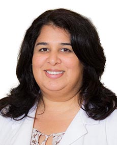 Dr. Seema Lagvankar, DO