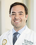 Dr. Aaron Miller, MD, PHD