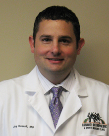 Dr. James Thomas, MD