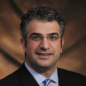 Dr. Joseph Abboud, MD