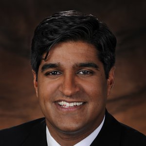 Dr. John Abraham, MD