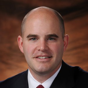 Dr. Luke Austin, MD