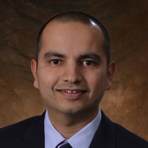 Dr. Shyam Brahmabhatt, MD