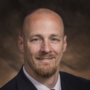 Dr. Adam Chrusch, MD