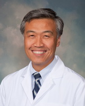 Dr. James Wang, MD