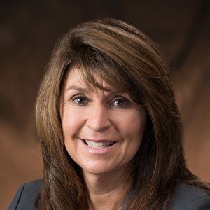 Dr. Pamela Gekas