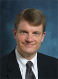 Dr. James Weaver, MD