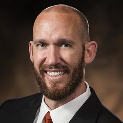Dr. David Hampton, MD