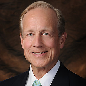 Dr. William Kirkpatrick, MD