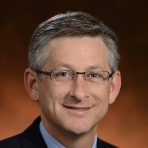Dr. James Krieg, MD