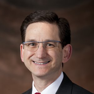 Dr. Charles Langman