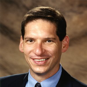 Dr. Mark Lazarus, MD