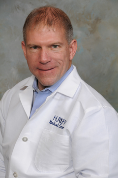 Dr. James Weber, DO