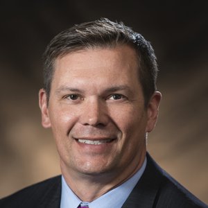 Dr. Donald Mazur, MD