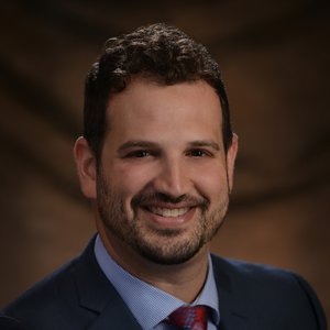 Dr. Joshua Okon, MD