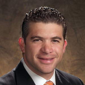 Dr. Fabio Orozco, MD