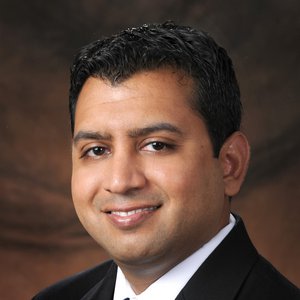 Dr. Mitesh Patel, MD