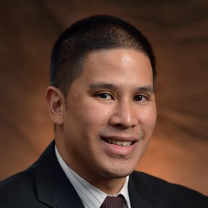 Dr. Edward Rosero, DO