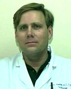 Dr. James Weidner, MD