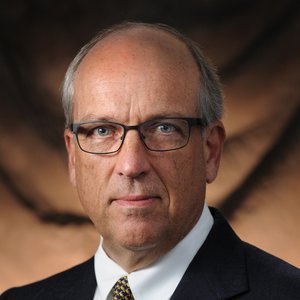 Dr. William Schaaf, MD