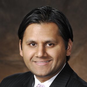 Dr. Anupam Sinha, DO