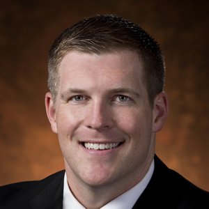 Dr. Stephen Stache, MD