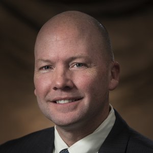 Dr. Paul Sullivan