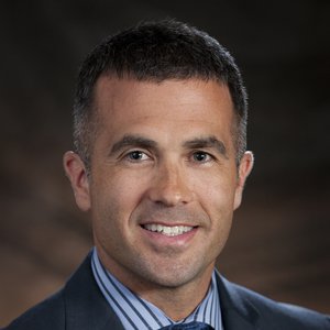 Dr. Bradford Tucker, MD