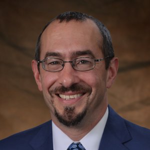 Dr. Jeffrey Vakil, MD
