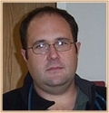 Dr. James West, MD
