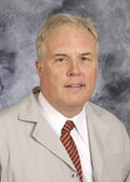 Dr. James West, MD