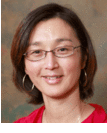 Dr. Helen Chang, MD