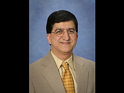 Dr. Jamil Ahmed, MD