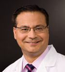 Dr. Jamshed Agha, MD