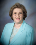 Dr. Janet Carmack-Crawford