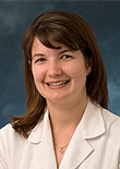 Dr. Janet Pate, MD