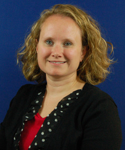 Dr. Janine Brown, MD