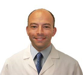 Dr. Jared Brandoff, MD
