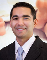 Dr. Jason Hearn