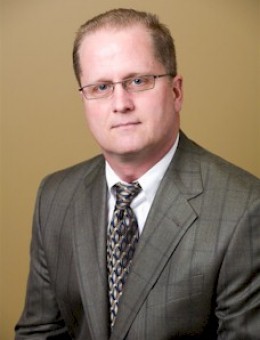 Dr. Jason Tauke, MD