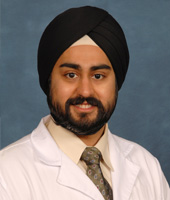 Dr. Jaspreet Singh, DO